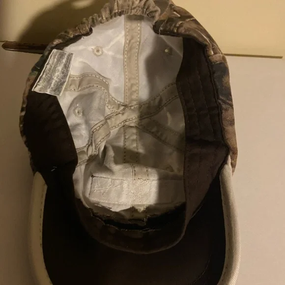 🦌 “LIL HUNTING BUDDY” CAP 🦌  NWOT - Picture 5 of 5